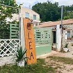 Elea Χειμάρρα