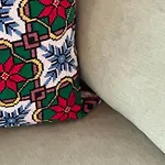 Πανσιόν Elea Χειμάρρα