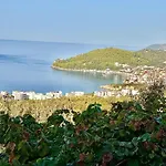 Πανσιόν Elea Χειμάρρα