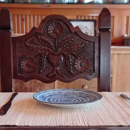 Elea Pensjonat Himara