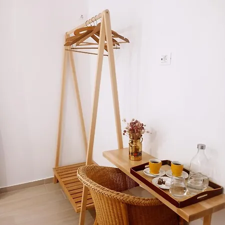 Elea Pensjonat Himara