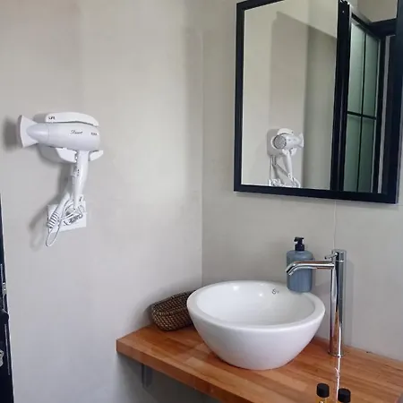 Elea 招待所 希马拉