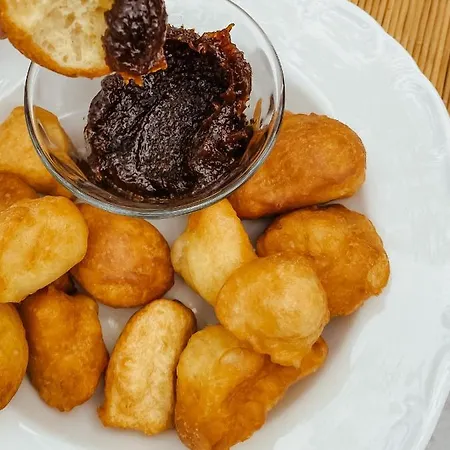 招待所 Elea 希马拉