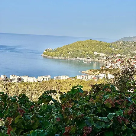 Pensjonat Elea Himara