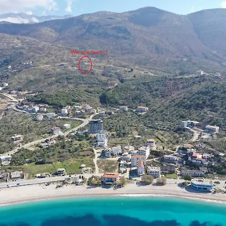 Penzion Elea