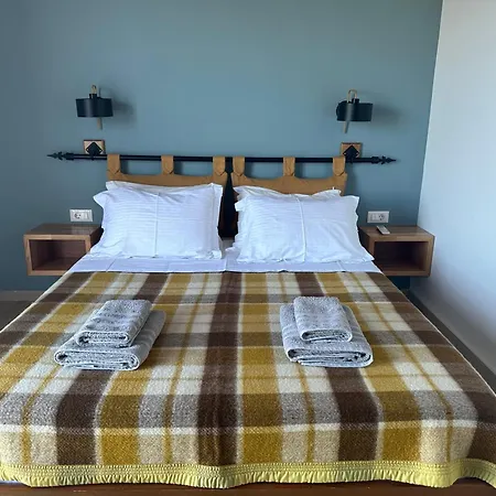 Elea 3* Himarë