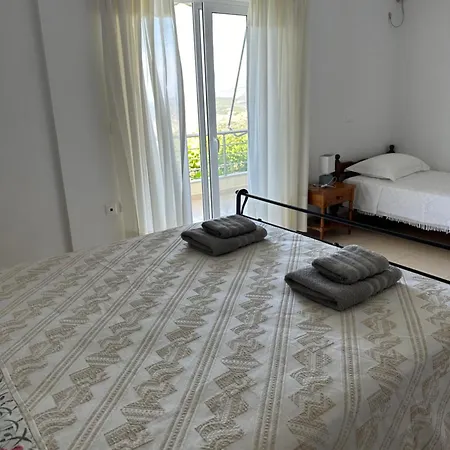Elea 3* Himarë