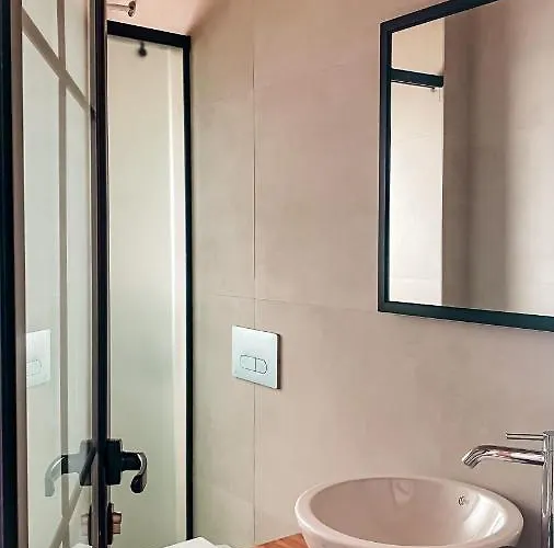 Elea Гостевой дом 3*