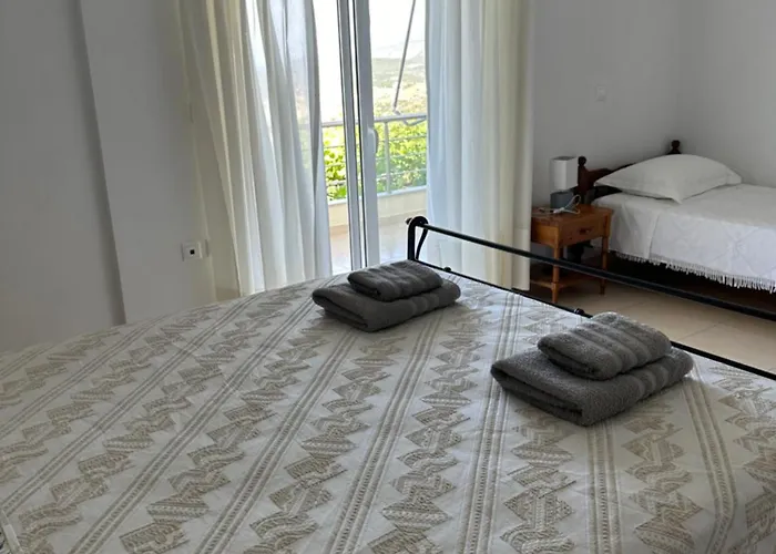Elea 3* Химара
