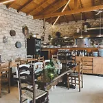 Casa de hóspedes Elea 3*