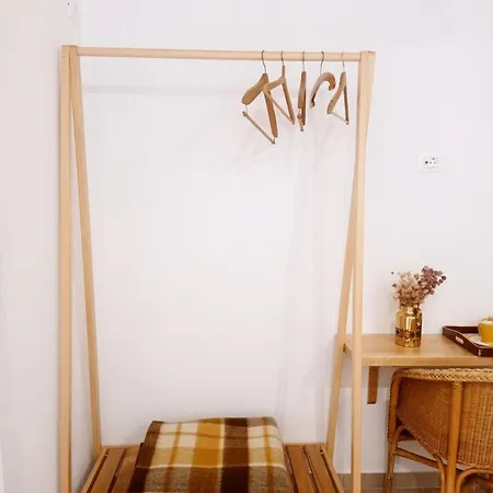 Elea Guest house Himare