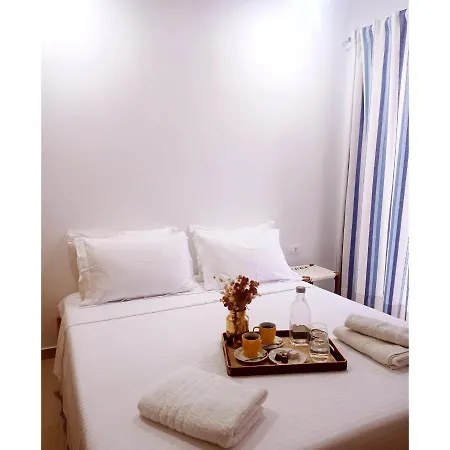 Casa de hóspedes Elea Himare