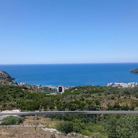 Elea Pensionat Himare