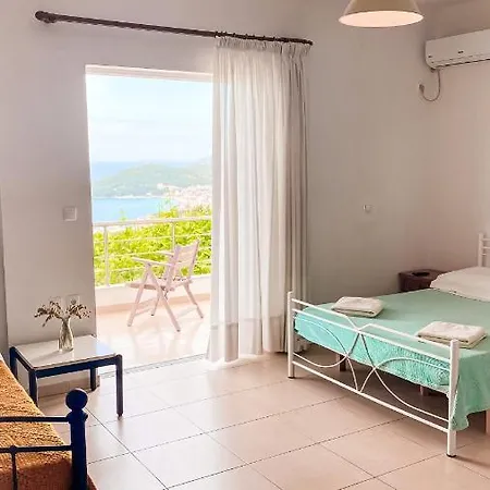 Elea 3* Himare