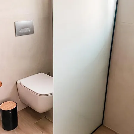 Elea Casa de hóspedes 3*