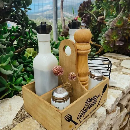 Elea Casa de hóspedes 3*