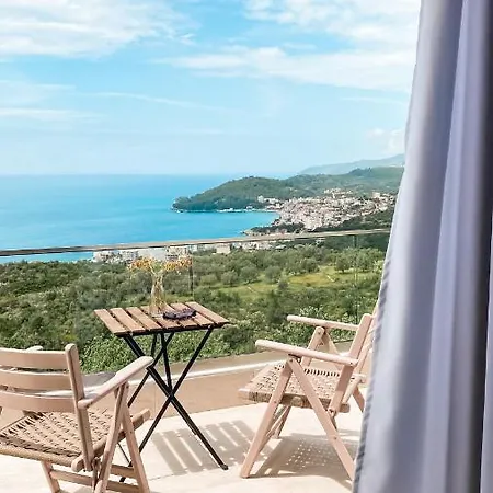 Guest house Elea
