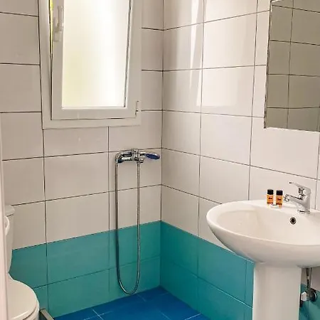 Casa de hóspedes Elea Himare