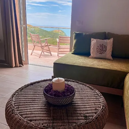 Elea Guest house