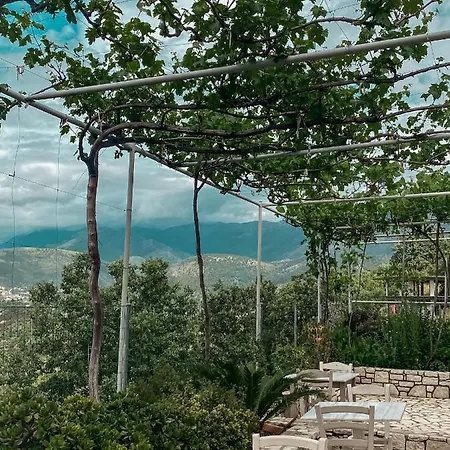 Elea 3* Himare