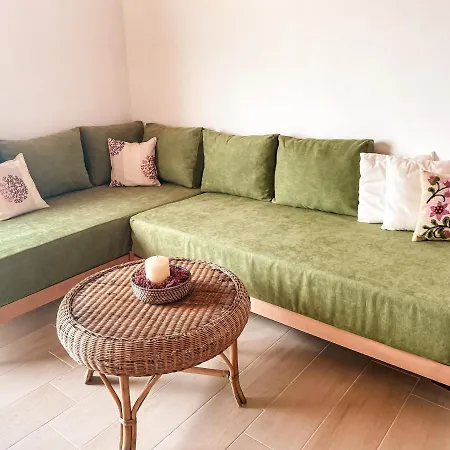 Guest house Elea