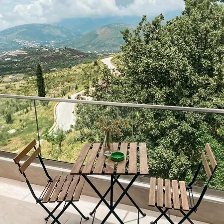 Elea Guest house