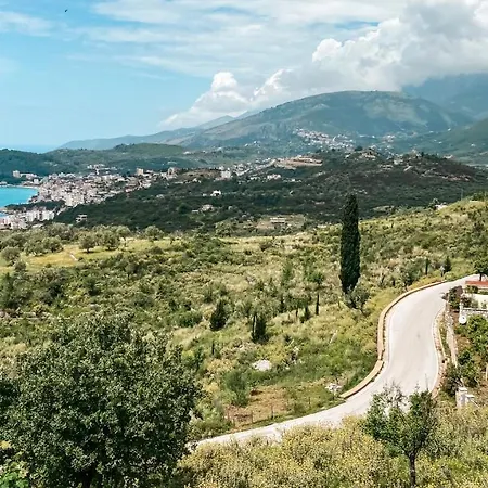 Elea Guest house Himare