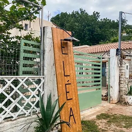 Guest house Elea