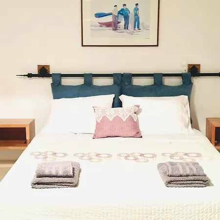 Casa de hóspedes Elea 3*