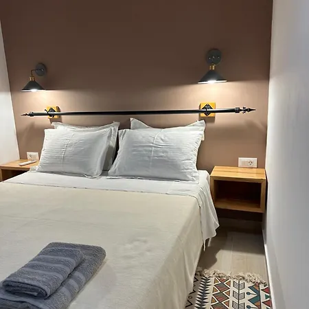 Elea Guest house