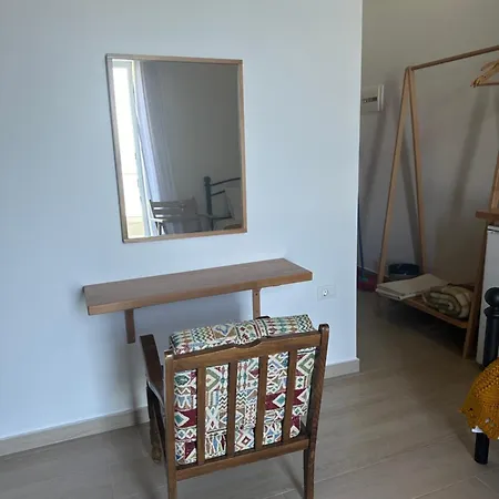 Elea Casa de hóspedes