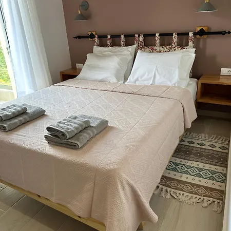 Casa de hóspedes Elea