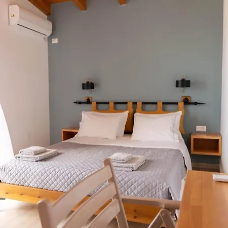 Pensionat Elea 3*