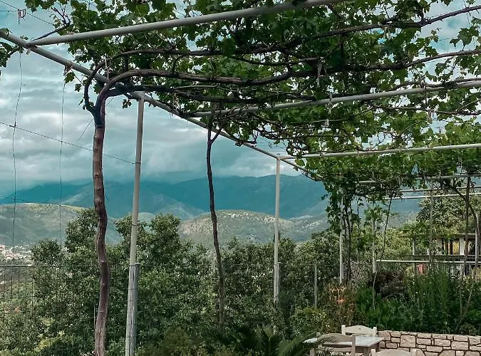 Elea 3* Himarë