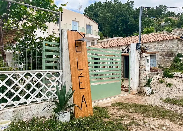 Elea הימארה