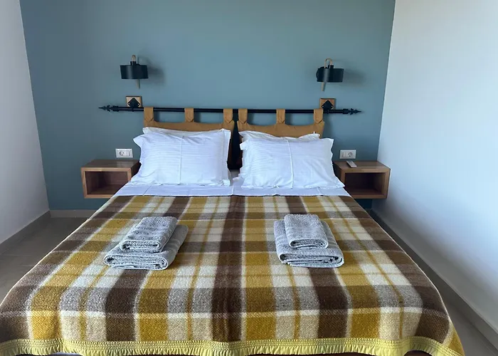 Eléa 3* Himarë