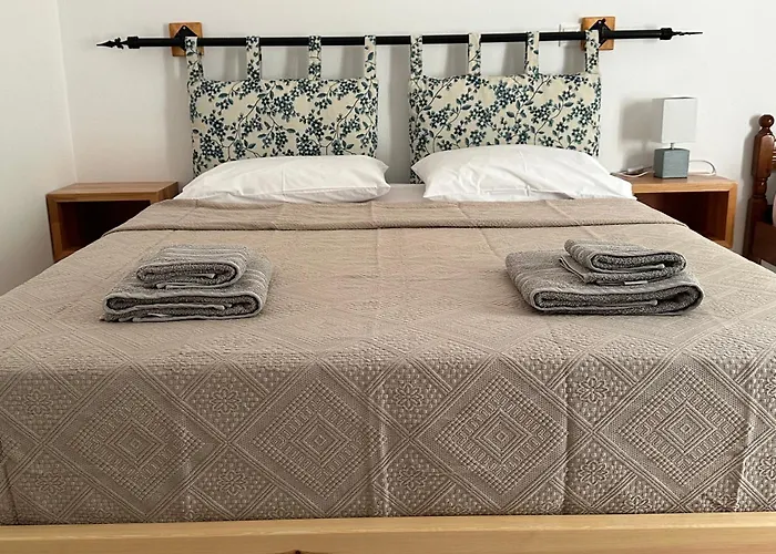 Eléa Gæstehus 3*